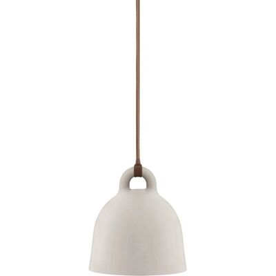 Normann Copenhagen Bell Hängeleuchte - Glockenform Industrial Design Normann Copenhagen Bell Hängeleuchte - Glockenform Industrial Design