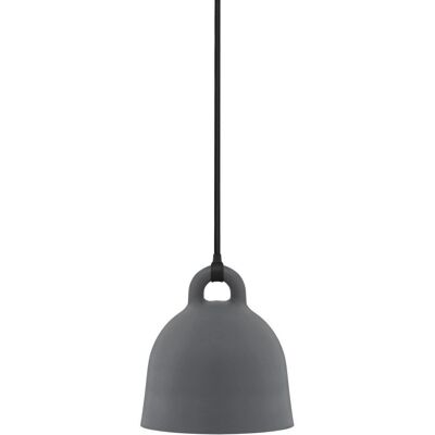 Normann Copenhagen Bell Petite Suspension - Lampe Normann Copenhagen Bell Petite Suspension - Lampe