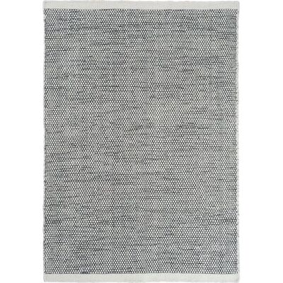 Linie Design Asko - Woll Baumwollteppich - Nordischer moderner Teppich Linie Design Asko - Woll Baumwollteppich - Nordischer moderner Teppich
