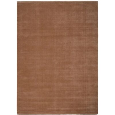 Linie Design Halo Cloud Wollteppich - Modern 250x350cm - Amber Linie Design Halo Cloud Wollteppich - Modern 250x350cm - Amber