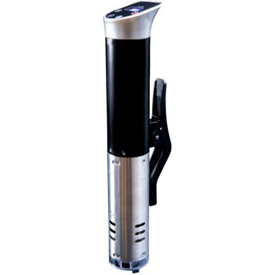 Gastronoma - 18310009 - Schwarz - Sous-vide-Garer Gastronoma - 18310009 - Schwarz - Sous-vide-Garer