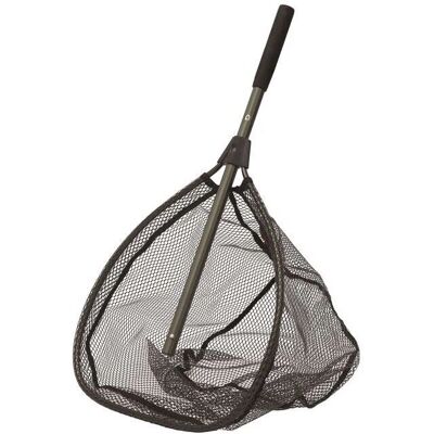 Kinetic Perch Net S - Angelnnetz Kinetic Perch Net S - Angelnnetz