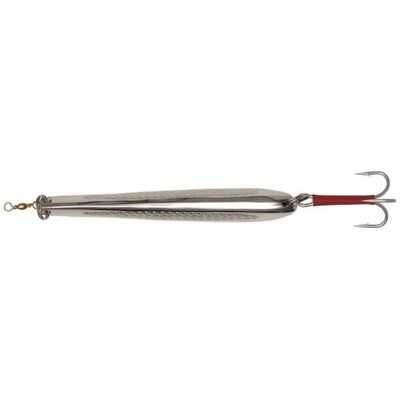 Kinetic Pilken Stříbro - 500g - Rybářská nástraha Kinetic Pilken Stříbro - 500g - Rybářská nástraha