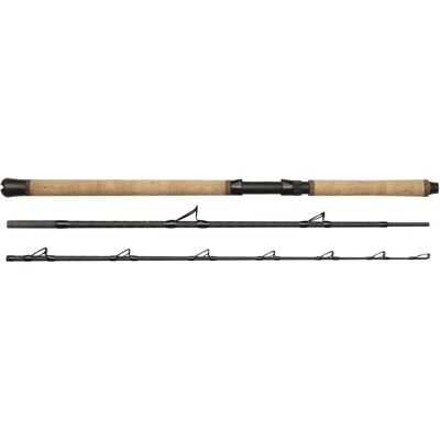 Caña de Pesca Kinetic Battler Cf Beige 2.02m 3 Secciones Caña de Pesca Kinetic Battler Cf Beige 2.02m 3 Secciones