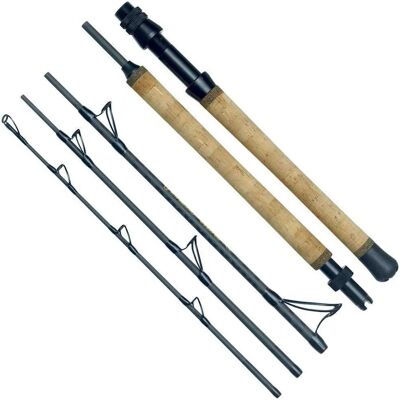 Caña de Pesca Kinetic Battler Cf 2.14 m Caña de Pesca Kinetic Battler Cf 2.14 m