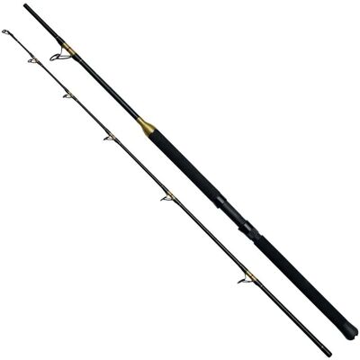 Kinetic Brutalis Fs - 2.02 m Fishing Rod - Black - Ultralight, Fiberglass, Heavy-duty bag Kinetic Brutalis Fs - 2.02 m Fishing Rod - Black - Ultralight, Fiberglass, Heavy-duty bag