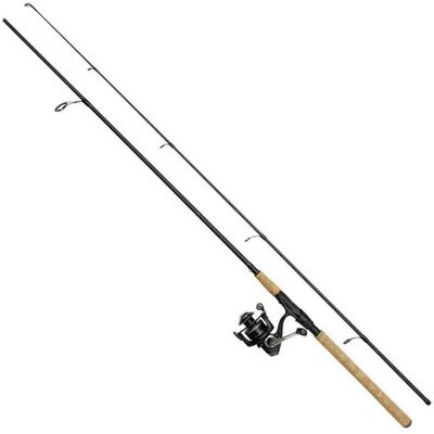 Kinetic Enforcer 2.14m Spinning Combo - Fishing Gear Kinetic Enforcer 2.14m Spinning Combo - Fishing Gear