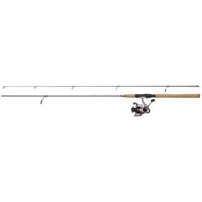 Kinetic Enforcer-Q CL Fiskeset 8' ML 8-30g Kinetic Enforcer-Q CL Fiskeset 8' ML 8-30g