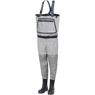 Kinetic Drygaiter Ll Bootfoot - Breathable Waterproof Wader Kinetic Drygaiter Ll Bootfoot - Breathable Waterproof Wader