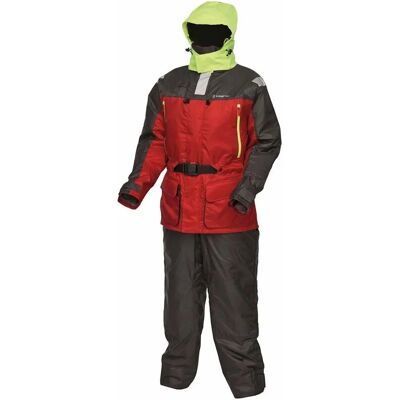 Kinetic Guardian 2-teiliger Schwimmanzug - Rot Sturm - Wassersicherheit Kinetic Guardian 2-teiliger Schwimmanzug - Rot Sturm - Wassersicherheit