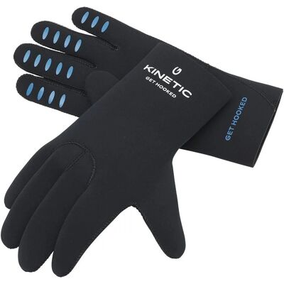 Guantes Impermeables NeoSkin Kinetic - Guantes, Impermeables, Negros Guantes Impermeables NeoSkin Kinetic - Guantes, Impermeables, Negros