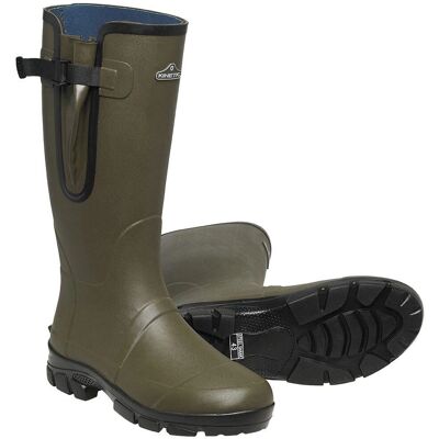 Botas Lapland Kinetic - Verde - Botas Botas Lapland Kinetic - Verde - Botas