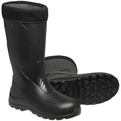Kinetic Drywalker Boot 15" - Black - Waterproof Boots Kinetic Drywalker Boot 15" - Black - Waterproof Boots