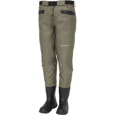 Kinetic Klassischer Gaiter Bootfoot Hosen - Outdoor Kinetic Klassischer Gaiter Bootfoot Hosen - Outdoor