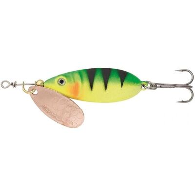 Kinetic Jackpot 9g Flerfarget - Fiskeagn Kinetic Jackpot 9g Flerfarget - Fiskeagn