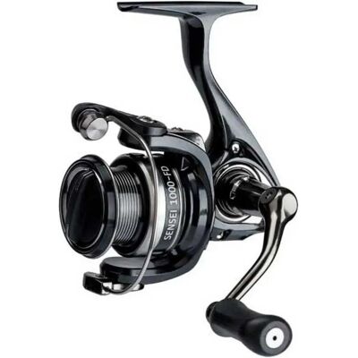 Kinetic Sensei 2000 Rulle - Spinning Reel Kinetic Sensei 2000 Rulle - Spinning Reel