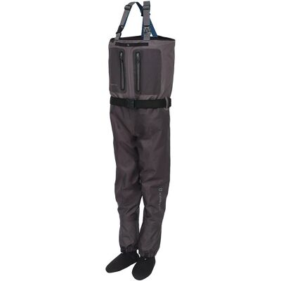 Pantalones de pesca Kinetic X5 - 5 Capas Impermeables y Transpirables Pantalones de pesca Kinetic X5 - 5 Capas Impermeables y Transpirables