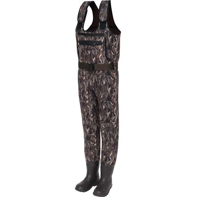 Kinetic Neo Rush Wader - Waterproof Neoprene Gear Kinetic Neo Rush Wader - Waterproof Neoprene Gear