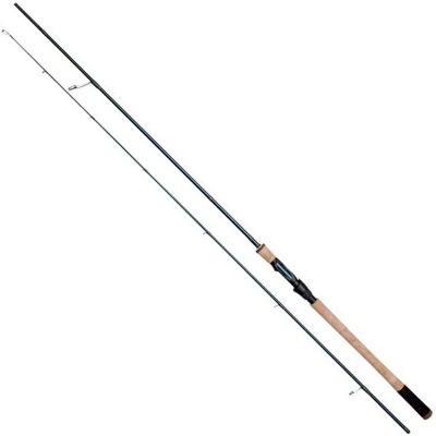 Kinetic Target Carbon Tech 2,74 m / 12-40 g Spinnstang - Fiskeutrustning Kinetic Target Carbon Tech 2,74 m / 12-40 g Spinnstang - Fiskeutrustning