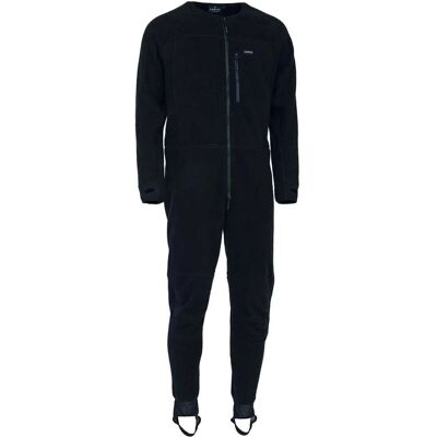 Kinetic Heavy Warm Bib L - Overall Kinetic Heavy Warm Bib L - Overall