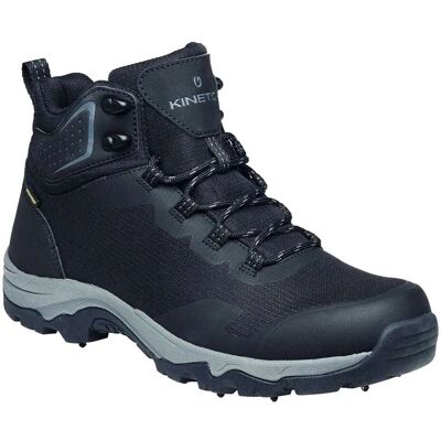 Kinetic EU 42 Blue Spikes Boots - Boots Kinetic EU 42 Blue Spikes Boots - Boots