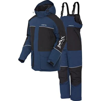 Traje de Invierno X-treme Azul - Winter Suit Traje de Invierno X-treme Azul - Winter Suit