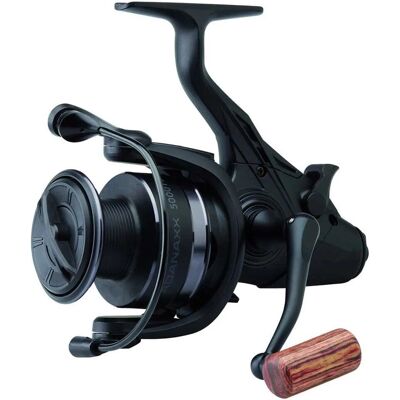 Kinetic Adanaxx 5000 FS Fishing Reel - Carpfishing Kinetic Adanaxx 5000 FS Fishing Reel - Carpfishing