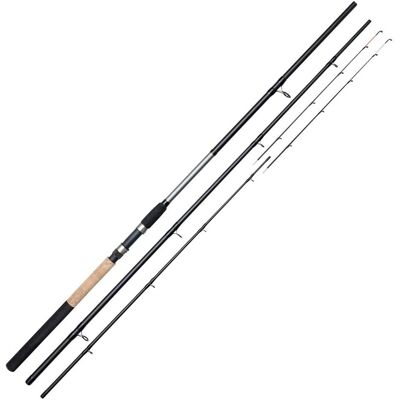 Kinetic Prospero Feeder Cc Carpfishing Rod - Power, 2 Tips, 3.30 m Kinetic Prospero Feeder Cc Carpfishing Rod - Power, 2 Tips, 3.30 m