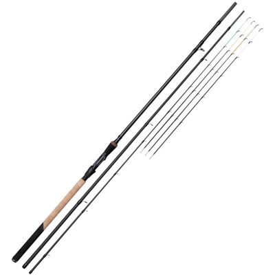Kinetic Scorpius Feeder Cl 3.90m - Carp Fishing Rod Kinetic Scorpius Feeder Cl 3.90m - Carp Fishing Rod