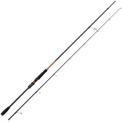 Kinetic CaƱa De Spinning Xarann Predator - Spinning rod for predators Kinetic CaƱa De Spinning Xarann Predator - Spinning rod for predators