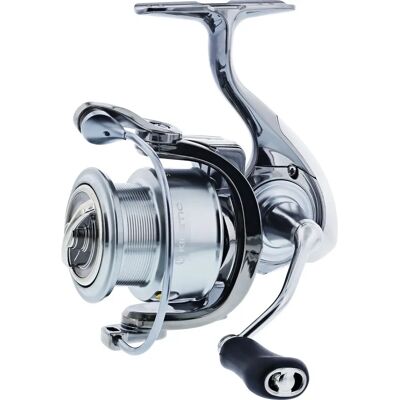 Kinetic Stardust Carrete de Spinning - Equipamiento de pesca Kinetic Stardust Carrete de Spinning - Equipamiento de pesca