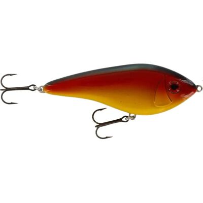 Westin Swim Glidebait 12cm 53g Suspending Parrot - Kalastus viehe Westin Swim Glidebait 12cm 53g Suspending Parrot - Kalastus viehe