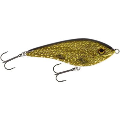 Westin - Swim Glidebait - 12cm - 53g - Lure Westin - Swim Glidebait - 12cm - 53g - Lure