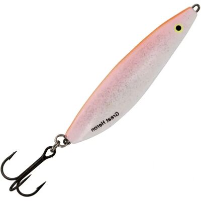 Westin Great Heron Pattegrisen 7,5cm - Fiskeredskap Westin Great Heron Pattegrisen 7,5cm - Fiskeredskap