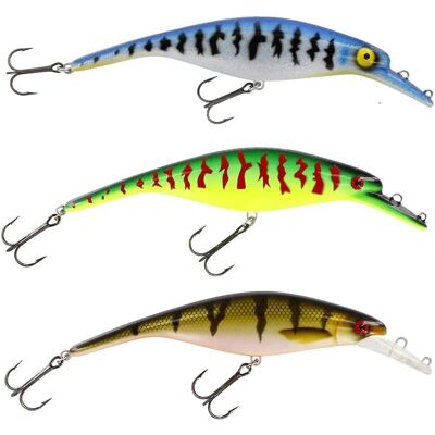 Westin Platypus Crankbait 19cm 94g - Gädda Bait Westin Platypus Crankbait 19cm 94g - Gädda Bait