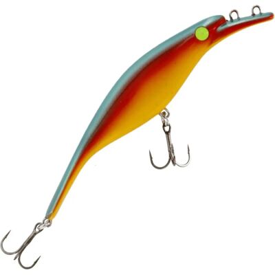 Westin Platypus Esche 19cm 94g Affondamento Pappagallo - Esche Westin Platypus Esche 19cm 94g Affondamento Pappagallo - Esche