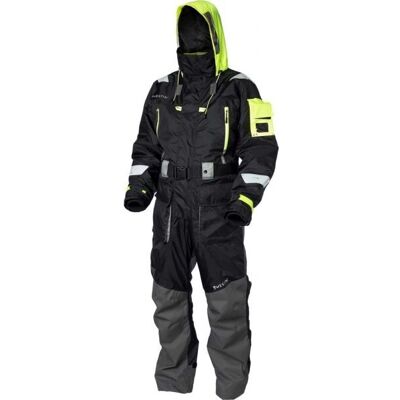 Westin W4 Flytedress Lime Black XL - Safety Gear Westin W4 Flytedress Lime Black XL - Safety Gear
