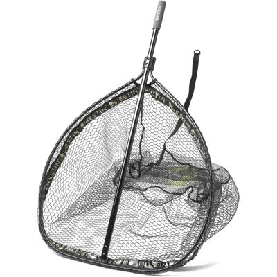 Sítko na přistání Westin W3 CR - XL - 70x85x80cm Sítko na přistání Westin W3 CR - XL - 70x85x80cm