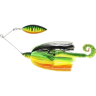 Westin - Monster Vibe Willow Spinnerbait - 65g - Spinnerbait Westin - Monster Vibe Willow Spinnerbait - 65g - Spinnerbait