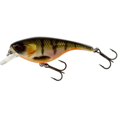 Westin BabyBite SR Skedpadda - 6,5cm - Bling Perch - Fiske Westin BabyBite SR Skedpadda - 6,5cm - Bling Perch - Fiske