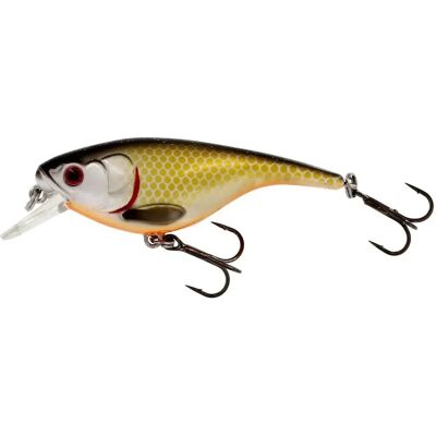 Westin BabyBite SR Wobbler - 6,5cm 12g Flytande Westin BabyBite SR Wobbler - 6,5cm 12g Flytande