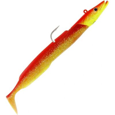 Westin Sandy Andy Jig 13cm 22g - Leurres de Pêche - Publicité Westin Sandy Andy Jig 13cm 22g - Leurres de Pêche - Publicité