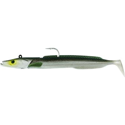 Westin Sandy Andy Jig - Fiskedrag Westin Sandy Andy Jig - Fiskedrag