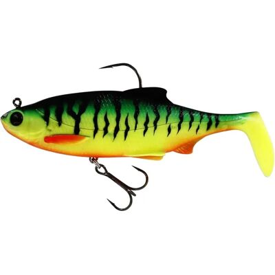 Westin Ricky the Roach Shadtail R - Sinking Lure Westin Ricky the Roach Shadtail R - Sinking Lure