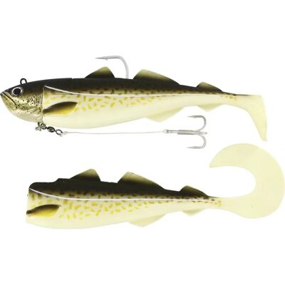 Westin Crazy Daisy Glow 300g 23cm - Fiskekrok Westin Crazy Daisy Glow 300g 23cm - Fiskekrok