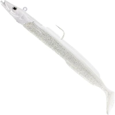 Westin Sandy Andy Jig Mjuk bete 150 Mm - Fiskedödare Westin Sandy Andy Jig Mjuk bete 150 Mm - Fiskedödare