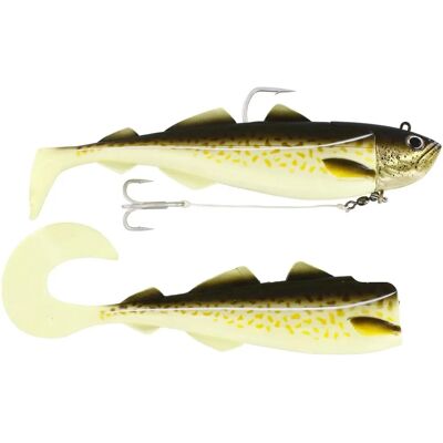 Cebo de Pesca Glow Crazy Daisy Westin Cebo de Pesca Glow Crazy Daisy Westin