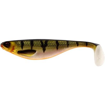 Cebo Westin ShadTeez 19cm 56g - Bling Perch Cebo Westin ShadTeez 19cm 56g - Bling Perch