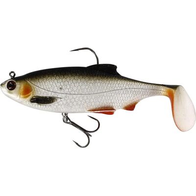 Westin Ricky The Roach R'N'R 18cm Livende Røye - Fiskemakk Westin Ricky The Roach R'N'R 18cm Livende Røye - Fiskemakk