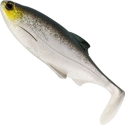 Westin Ricky the Roach Shadtail mjuk krokodil 180mm 85g - Mjuk krokodil Westin Ricky the Roach Shadtail mjuk krokodil 180mm 85g - Mjuk krokodil